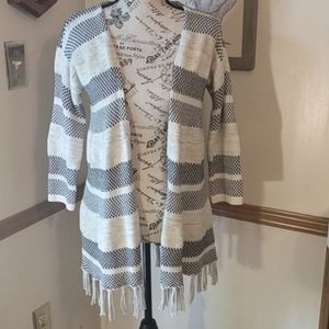 American Living Girls Cardigan